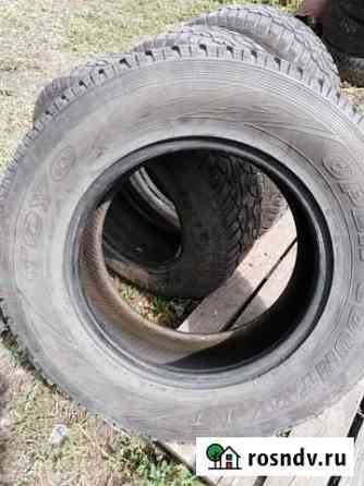 Continental 225/70 R16 Томаровка