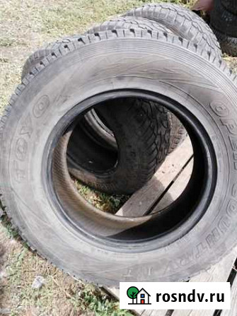 Continental 225/70 R16 Томаровка - изображение 1