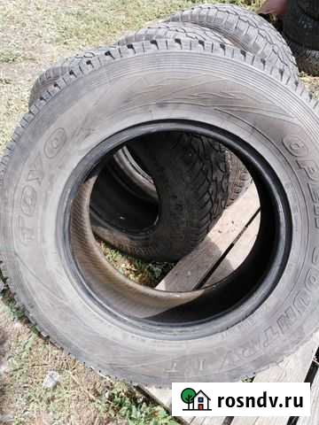 Continental 225/70 R16 Томаровка - изображение 1