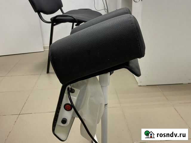 Подставка для педикюра с пылесосом Череповец - изображение 1