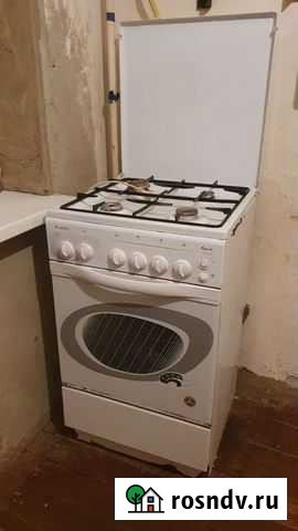 Плита газовая Карталы - изображение 1