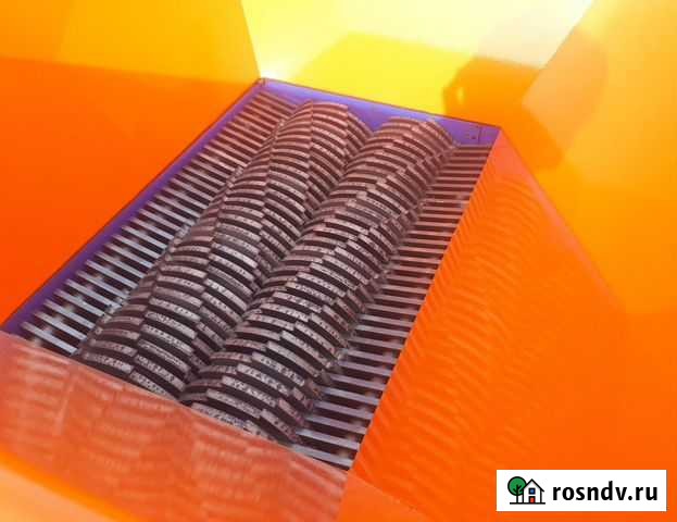 Шредер для картона Пенза - изображение 1