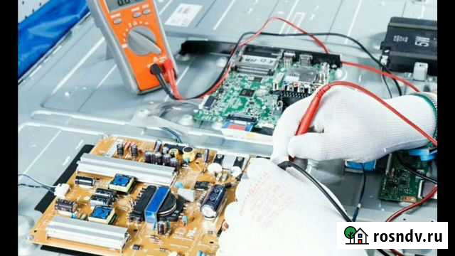 Честный ремонт телевизоров и другой радиоаппар-ры Мичуринск - изображение 1