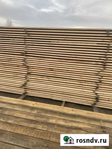 Брус, Вагонка, Доска Жигулевск - изображение 1