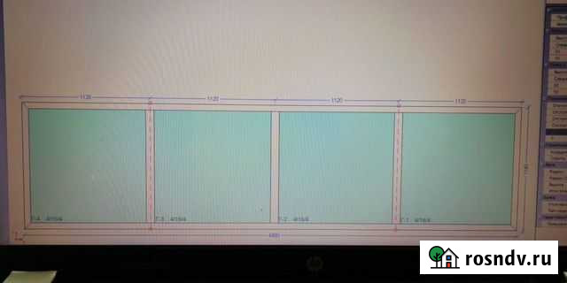 Продам новые окна, 5 шт Александров - изображение 1