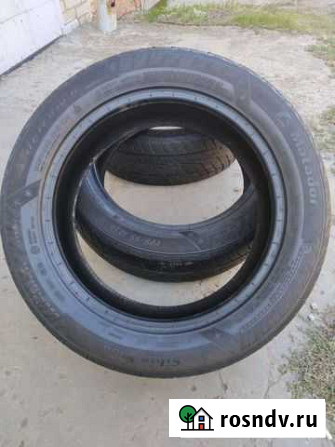Matador 195/55 R16 Каменск-Шахтинский - изображение 1