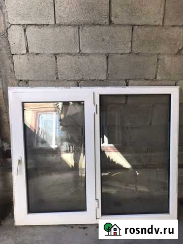 Окно Каспийск - изображение 1