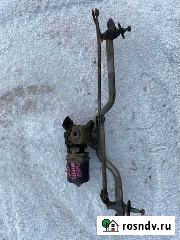 Трапеция Рено symbol 2 Фатеж - изображение 1