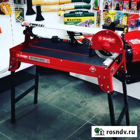 Прокат электроплиткореза Комсомольск-на-Амуре - изображение 1