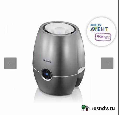 Увлажнитель воздуха philips 4903 Пермь