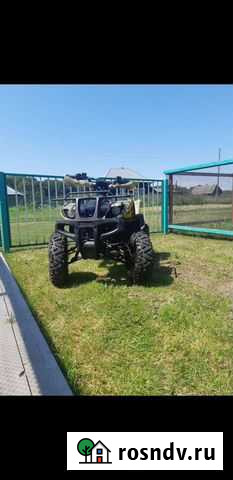 Квадроцикл MotoLand ATV 150 maverick 2020г Нижневартовск - изображение 1