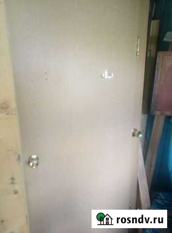 Дверь Кемерово - изображение 1