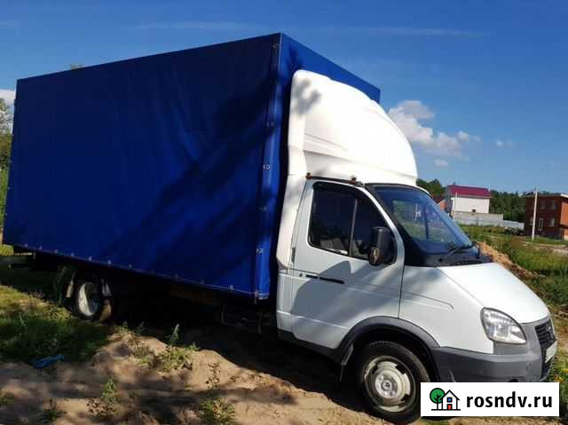 Грузоперевозки Газели и 5 тонн, Большие будки Копейск - изображение 1