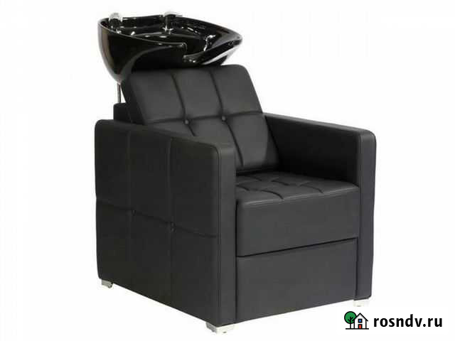 Парикмахерская мойка Даниэль Уфа - изображение 1