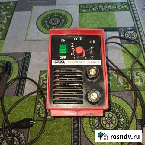 Инвертор сварочный Велиж - изображение 1