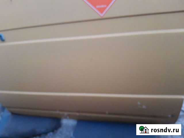 Сдвижная дверь Бузулук - изображение 1