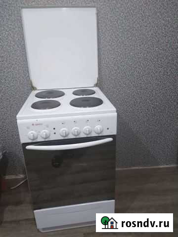 Плита электрическая gefest Мценск - изображение 1