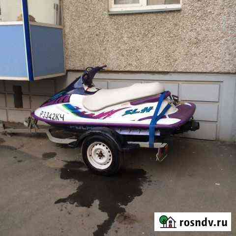 Гидроцикл Polaris 700 в разбор Челябинск