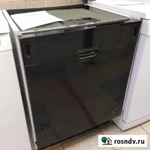 Встраиваемая посудомоечная машина Hansa 60 см Псков - изображение 1