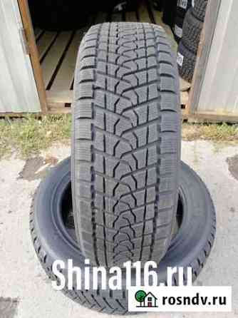 235/55 R20 triangle q a (зим. шины) Набережные Челны