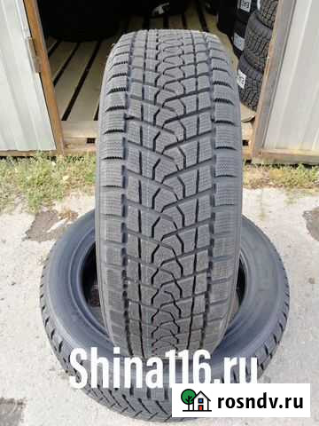 235/55 R20 triangle q a (зим. шины) Набережные Челны - изображение 1