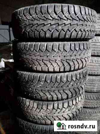 КАМА 185/65 R15 4шт Рыбное