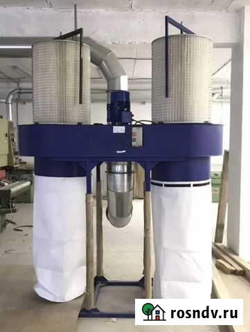 Кассетный фильтроциклон пфц вур-5000 Химки - изображение 1