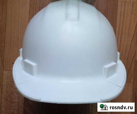 Каска строительная Владивосток - изображение 1