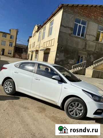 Авто Аренда Махачкала - изображение 1