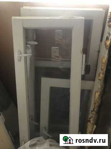 Окна и двери бу Северный - изображение 1