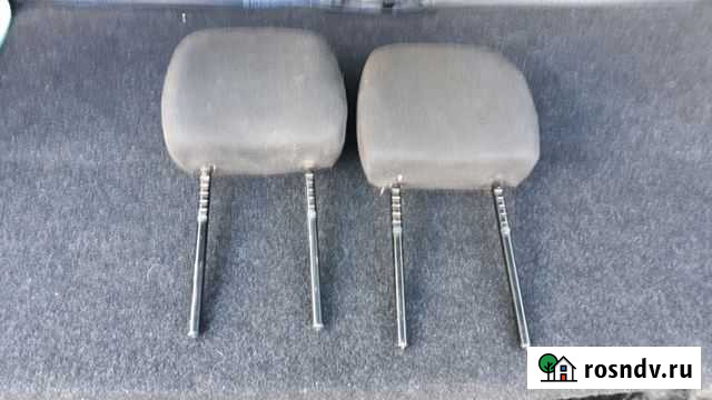 Подголовники Зеленодольск - изображение 1