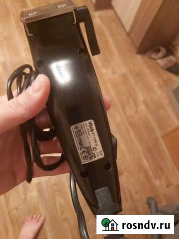 Машинка для стрижки Воронеж - изображение 1