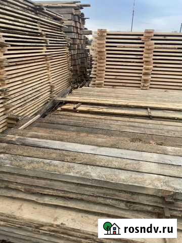 Вагонка, Доска, Брус Кузнецк - изображение 1