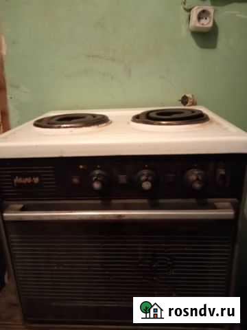 Плита электрическая Суровикино - изображение 1