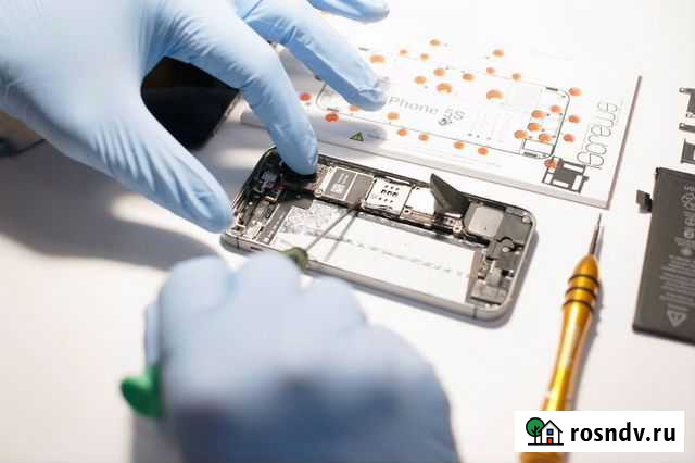 Ремонт телефонов, компьютеров,планшетов в Подпорож Подпорожье - изображение 1