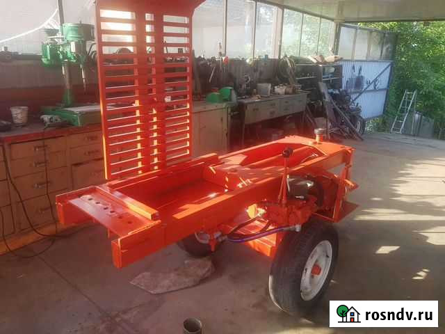 Дровокол гидравлический Тимашевск - изображение 1