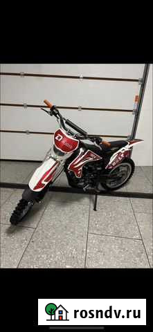 Эндуро Хасавюрт - изображение 1