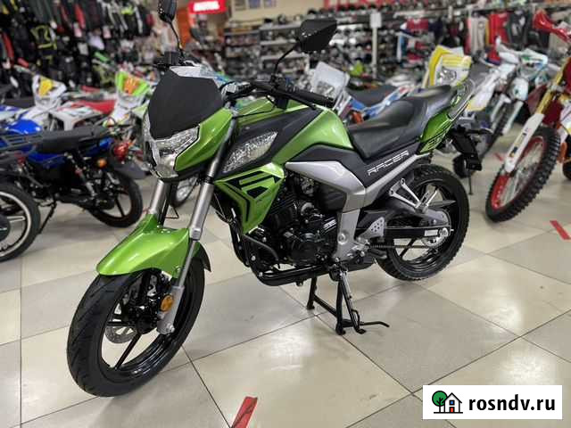 Racer RC300CK-N fighter Шахты - изображение 1