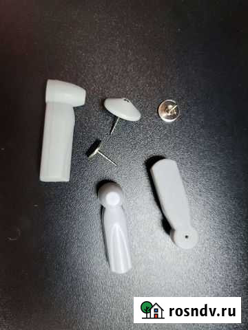 Датчики акустомагнитные алармы антивор для одежды Калининград - изображение 1