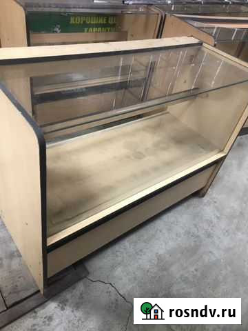 Столы торговые Улан-Удэ - изображение 1