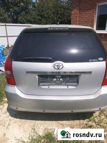 Запчасти Ахтырский - изображение 1