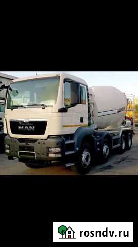 Бетон- раствор с доставкой Тула - изображение 1