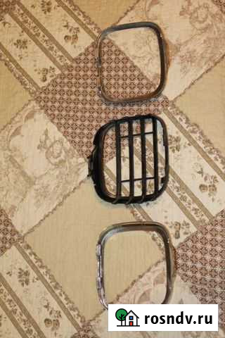 Форестер сф, задние тяги Кимры - изображение 1