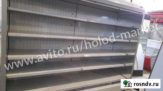 Горка гастрономическая (холодильная) Odissey Евпатория - изображение 1