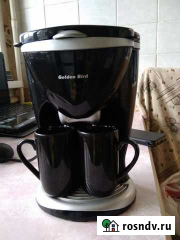 Кофеварка Разумное - изображение 1