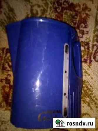 ЧайникTefal Дубна