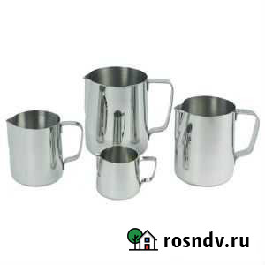 Молочник Омск - изображение 1