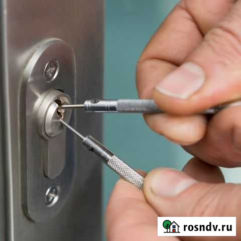 Дверные замки. Авто. Сейфы. Вскрытие/замена Нижний Тагил - изображение 1