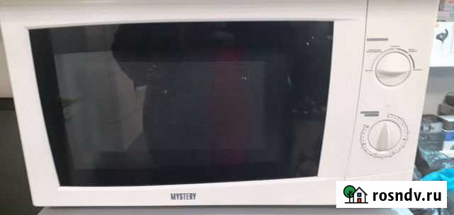 Микроволновая печ Самара - изображение 1