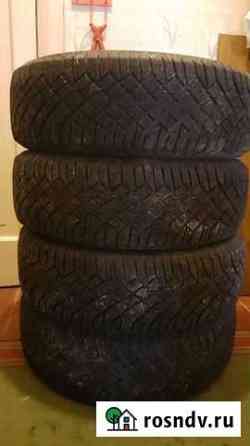Continental 215/70 R16 100T 4шт Березники